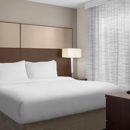Residence Inn By Marriott Santa Clarita Valencia Exterior photo